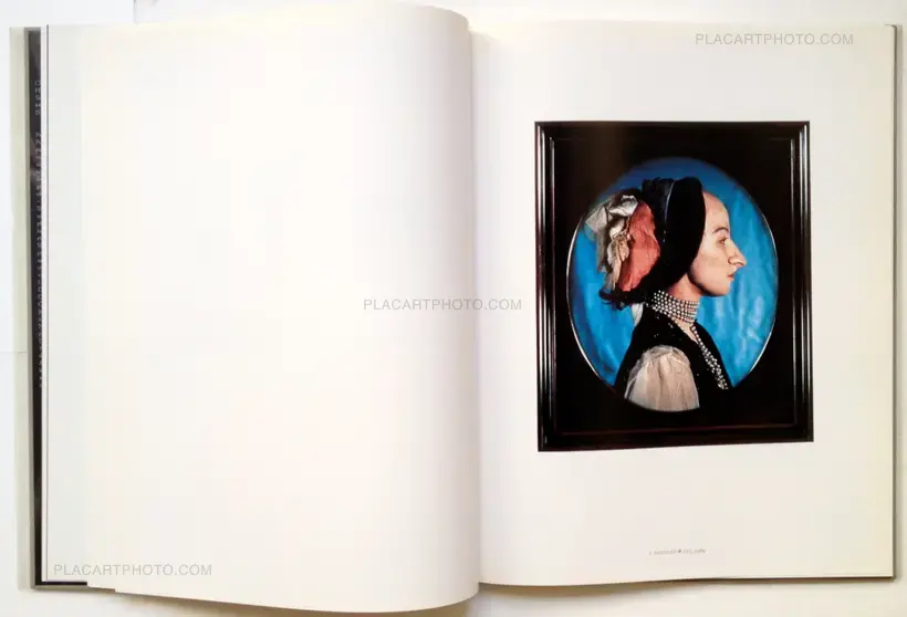 Cindy Sherman – History Portraits