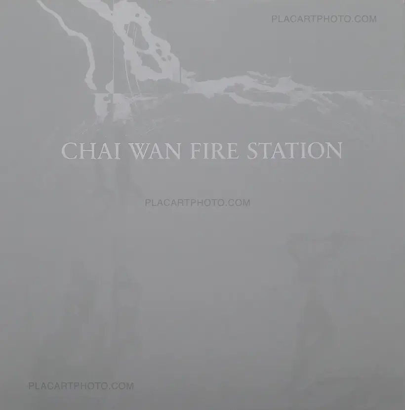 Chan Dick – Chai wan fire station