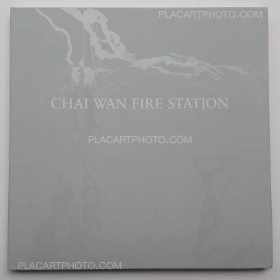 Chan Dick,Chai wan fire station 