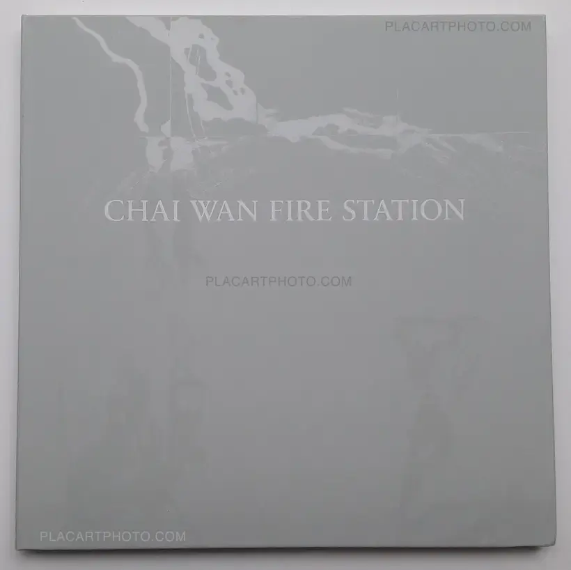 Chan Dick – Chai wan fire station