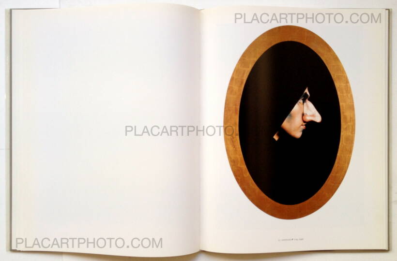 Cindy Sherman – History Portraits