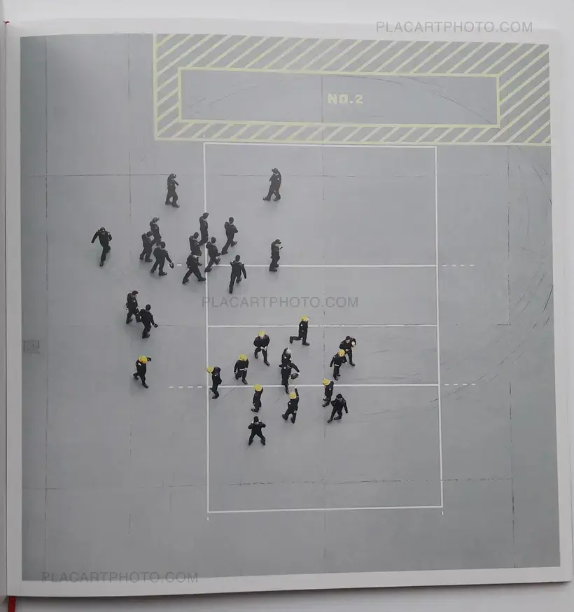 Chan Dick – Chai wan fire station