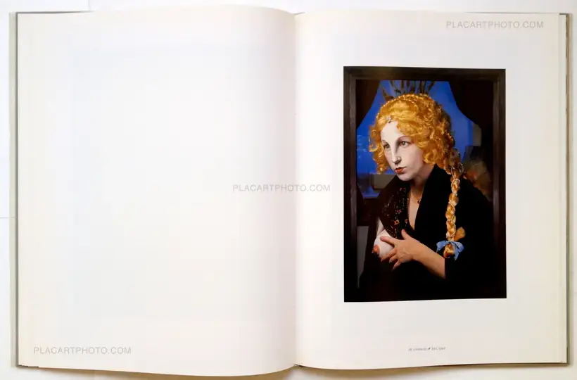 Cindy Sherman – History Portraits