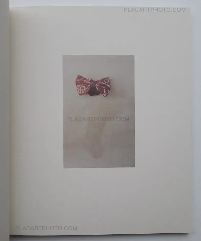Luigi Ghirri – Luigi Ghirri