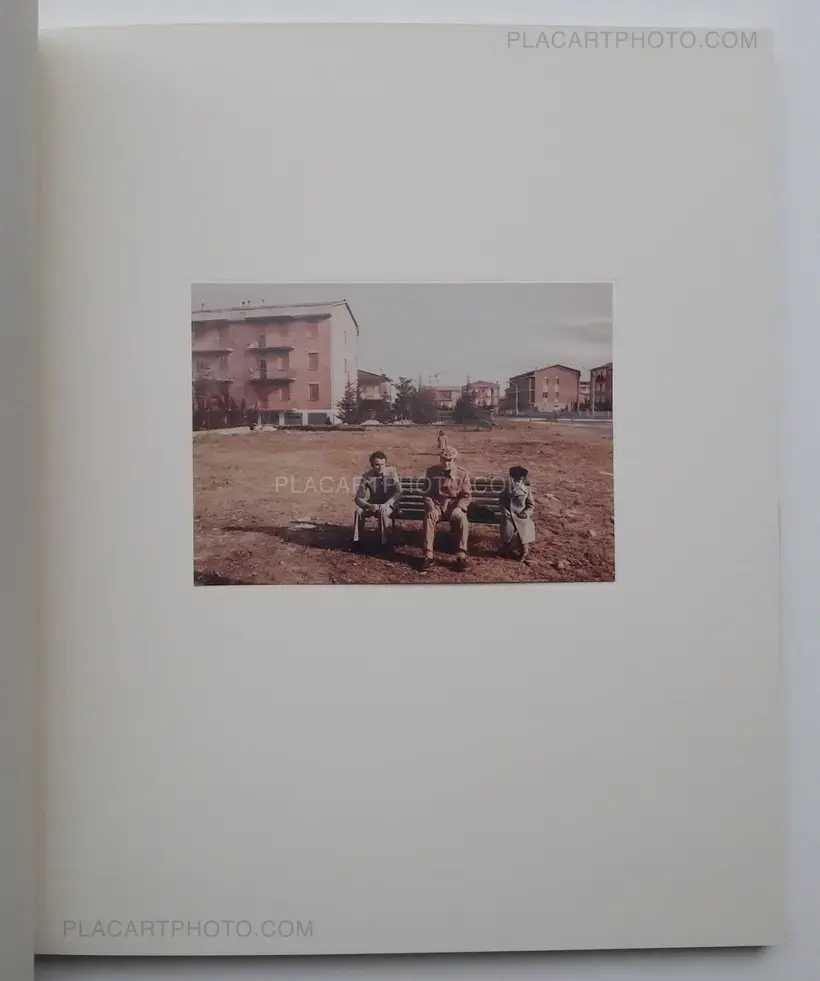 Luigi Ghirri – Luigi Ghirri