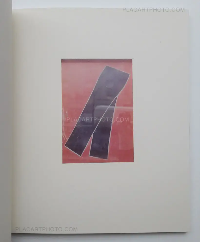 Luigi Ghirri – Luigi Ghirri