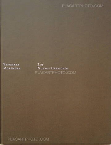 Yasumasa Morimura,Los Nuevos Caprichos Yasumasa Morimura,Los Nuevos Caprichos