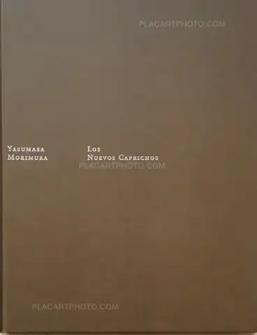 Yasumasa Morimura – Los Nuevos Caprichos