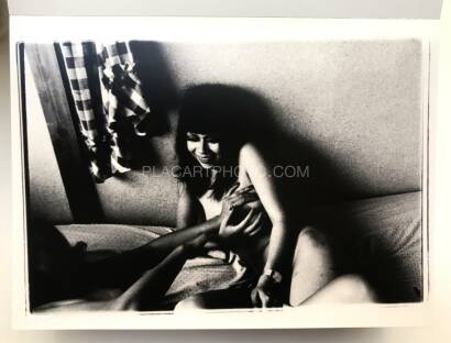 Nobuyoshi Araki,Theater of Love