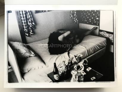 Nobuyoshi Araki,Theater of Love