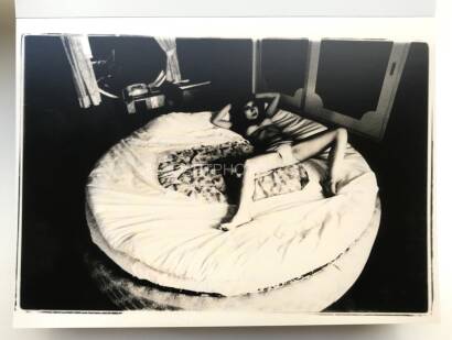 Nobuyoshi Araki,Theater of Love