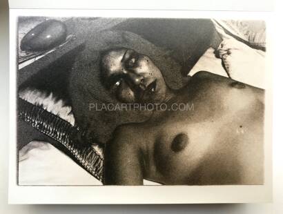 Nobuyoshi Araki,Theater of Love Nobuyoshi Araki,Theater of Love