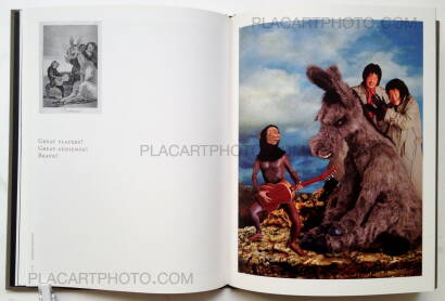 Yasumasa Morimura,Los Nuevos Caprichos Yasumasa Morimura,Los Nuevos Caprichos