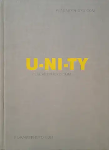 Michael Schmidt – U-NI-TY (sealed copy)