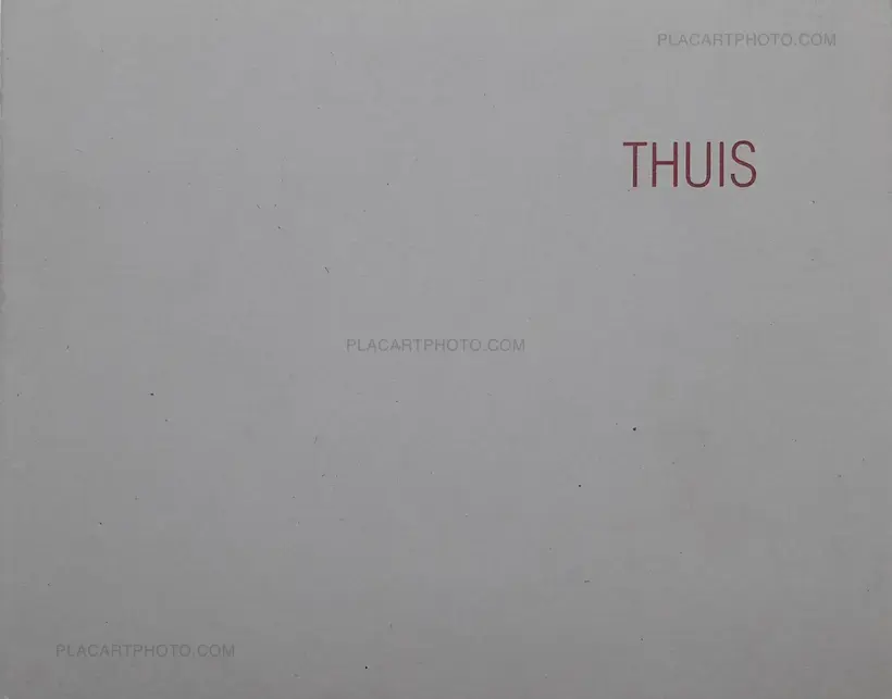 Andrea Stultiens – Thuis