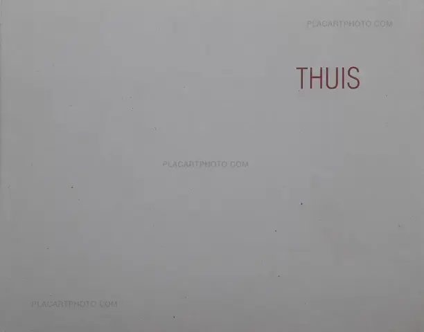 Andrea Stultiens – Thuis