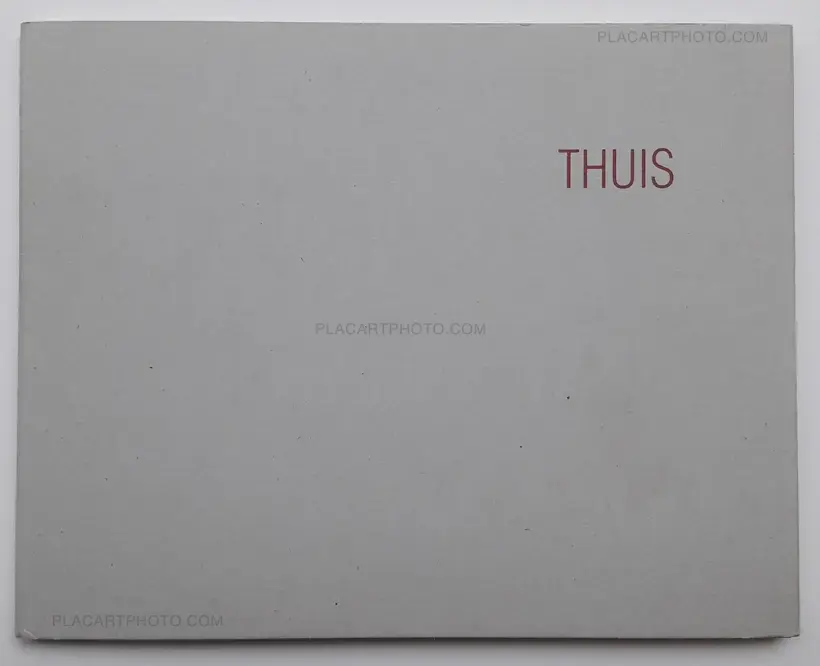 Andrea Stultiens – Thuis