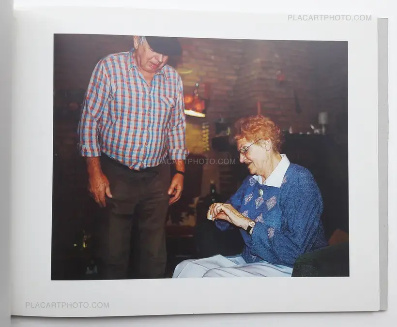 Andrea Stultiens – Thuis