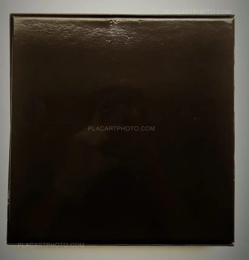 Tokyo Rumando – Selfpolaroids (SIGNED)