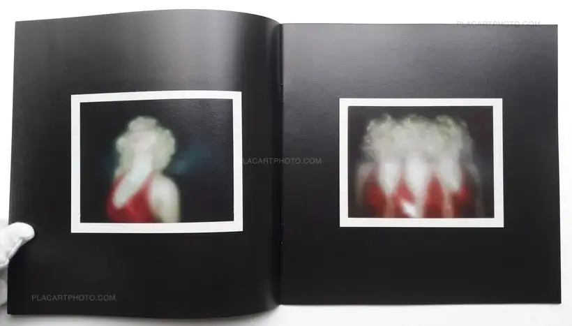 Tokyo Rumando – Selfpolaroids (SIGNED)