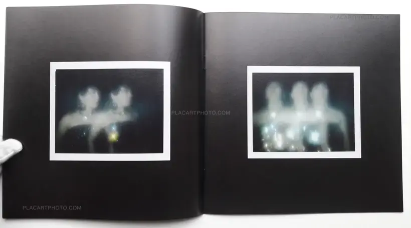 Tokyo Rumando – Selfpolaroids (SIGNED)