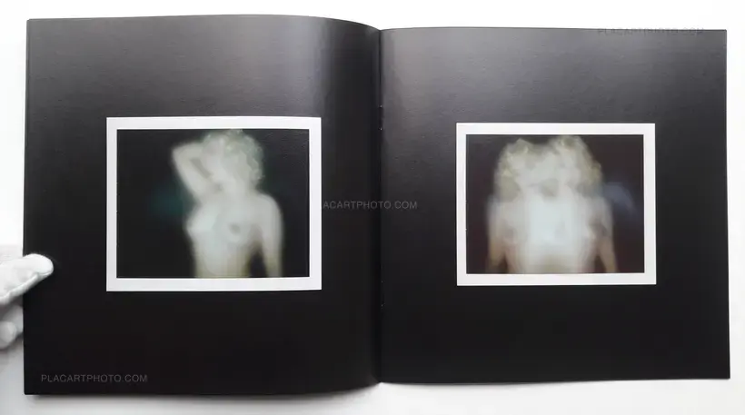 Tokyo Rumando – Selfpolaroids (SIGNED)