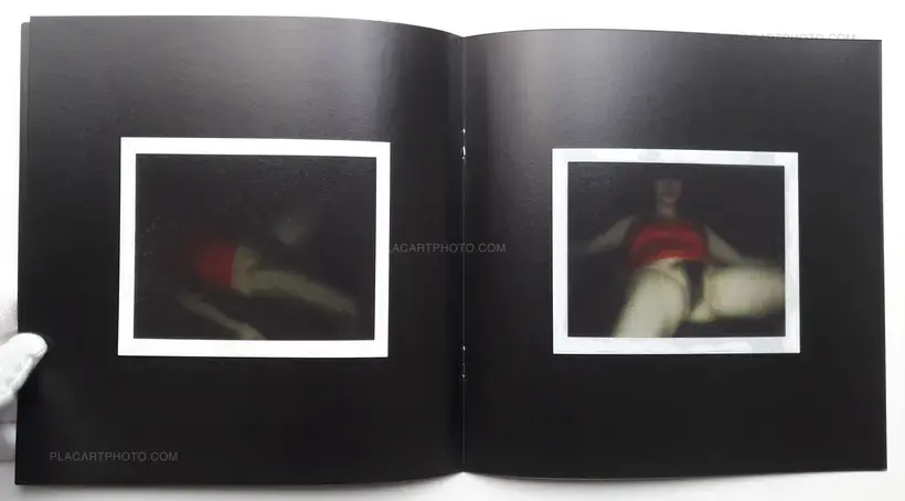 Tokyo Rumando – Selfpolaroids (SIGNED)