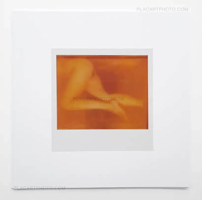 Tokyo Rumando – Selfpolaroids (SIGNED)