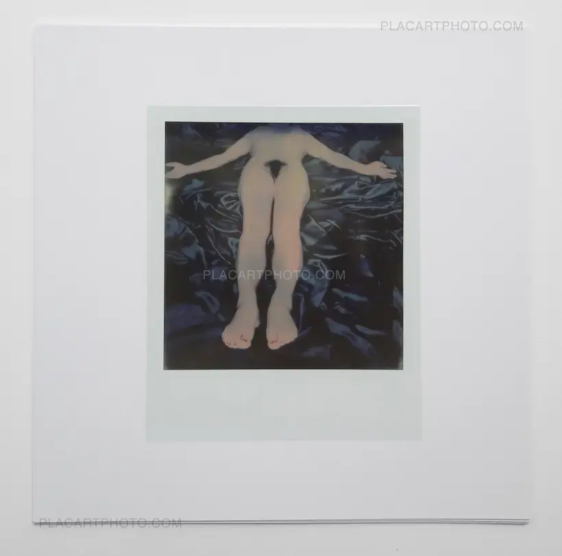 Tokyo Rumando – Selfpolaroids (SIGNED)