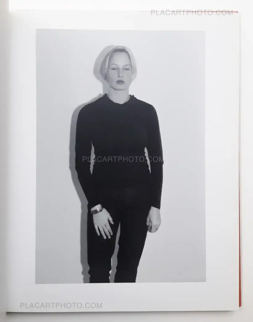 Michael Schmidt – Frauen
