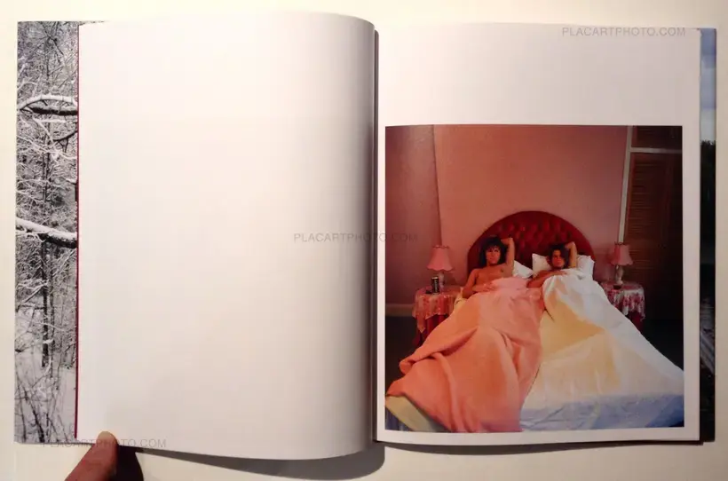 Nina Korhonen – Rewind the photographs (ONLY 15 COPIES - WITH PRINT)