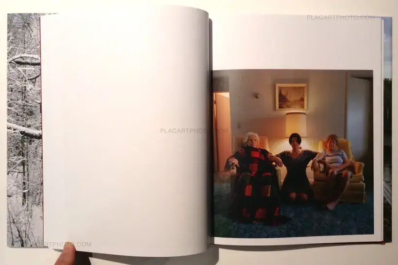 Nina Korhonen – Rewind the photographs (ONLY 15 COPIES - WITH PRINT)
