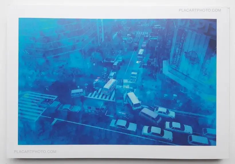 Nobuyoshi Araki – Blue Period/ Last Summer