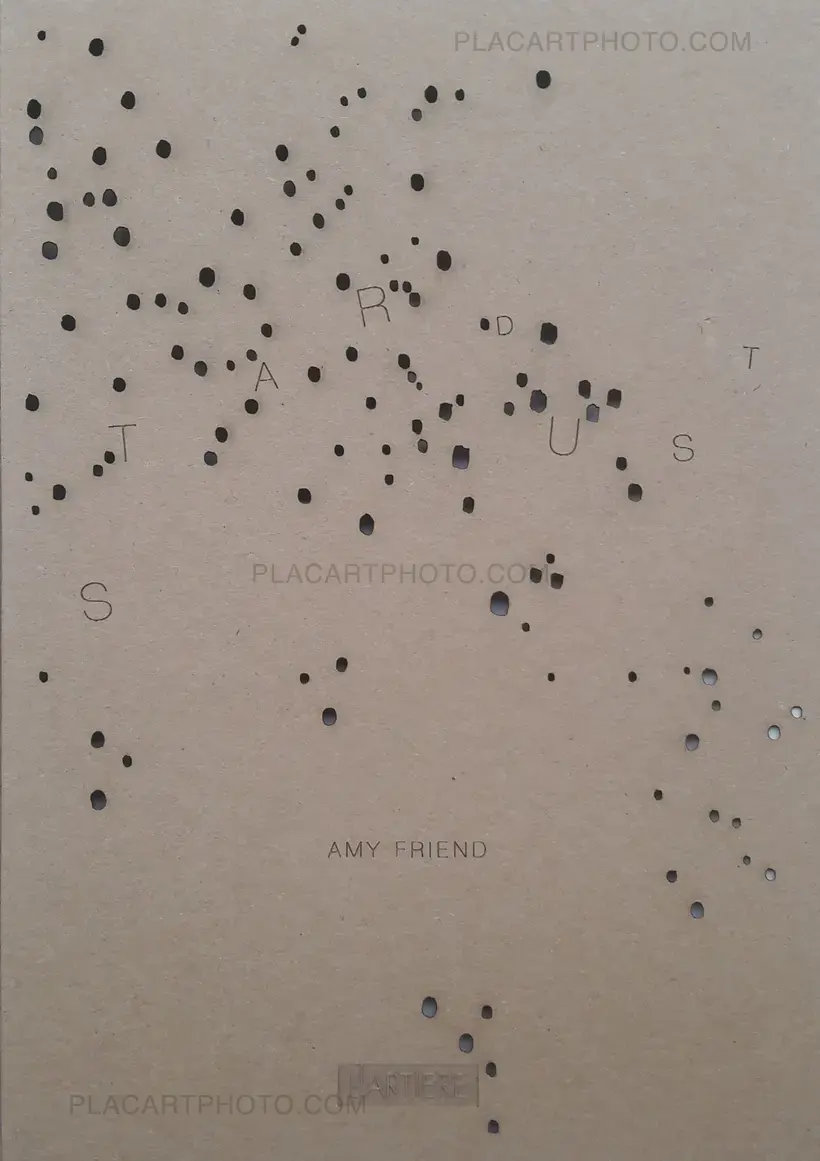 Amy Friend – Stardust