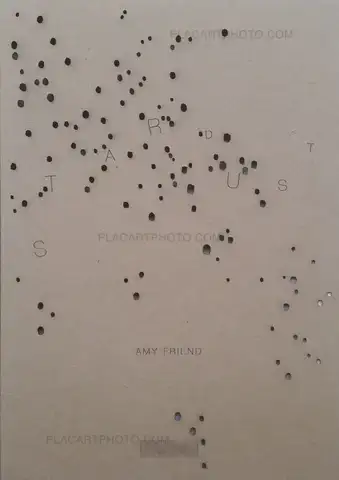 Amy Friend – Stardust