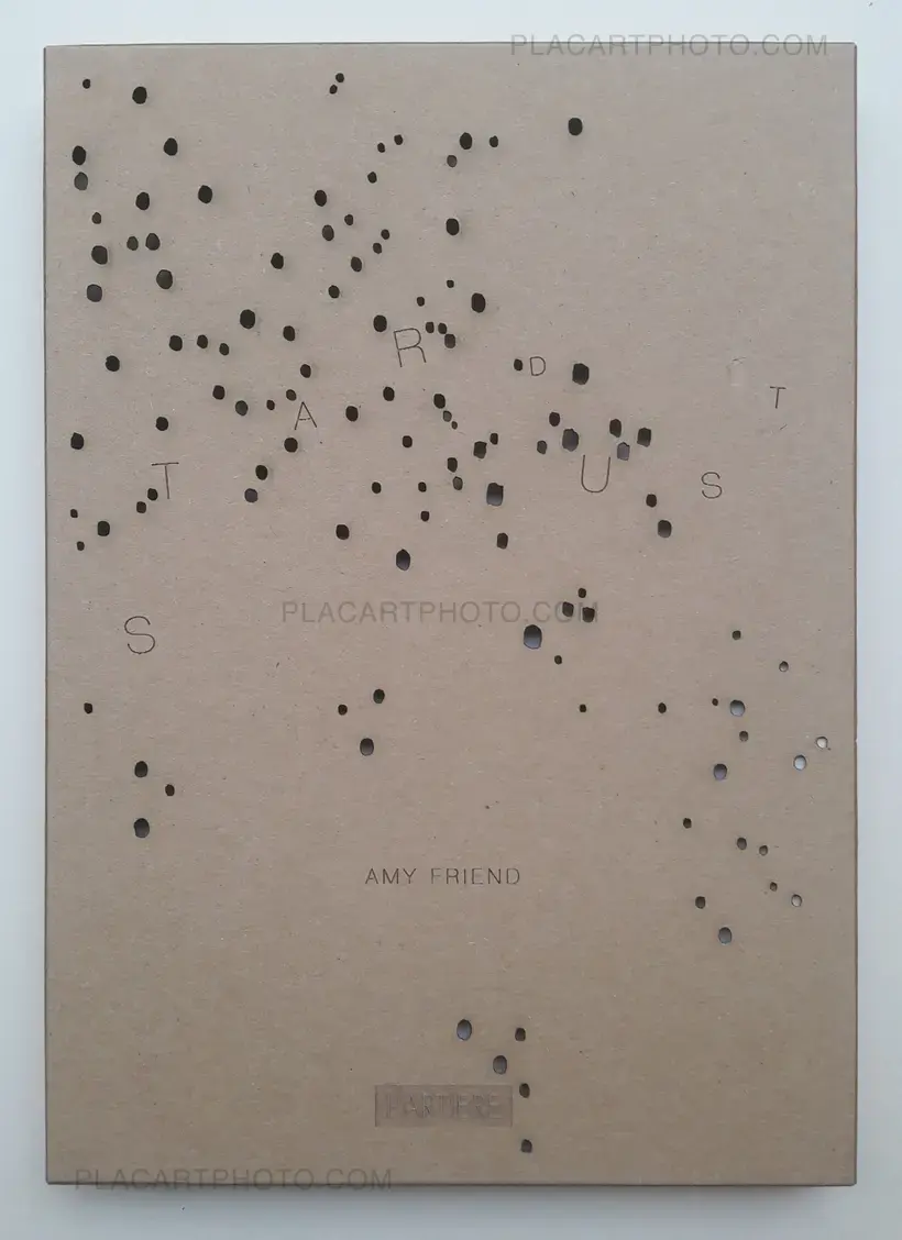 Amy Friend – Stardust