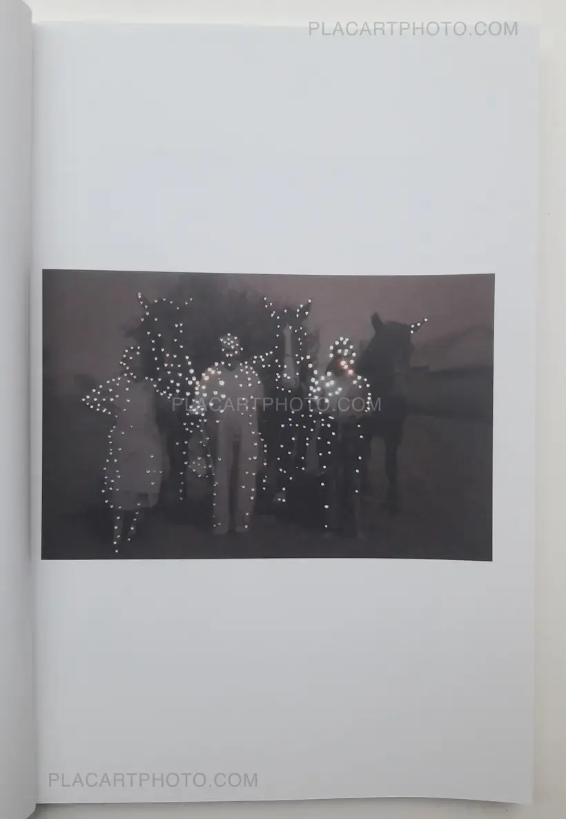 Amy Friend – Stardust
