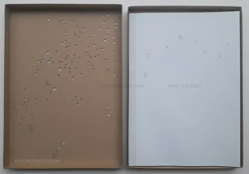 Amy Friend – Stardust
