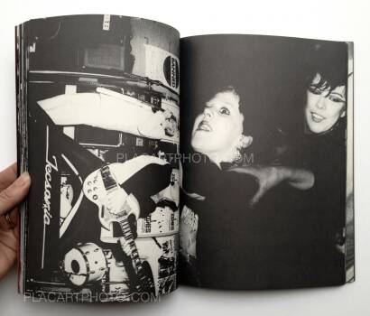 Satomi Nihongi,Documentary 1977-1979 Punk Rock in London Satomi Nihongi,Documentary 1977-1979 Punk Rock in London