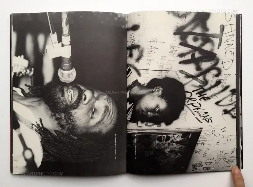 Satomi Nihongi – Documentary 1977-1979 Punk Rock in London