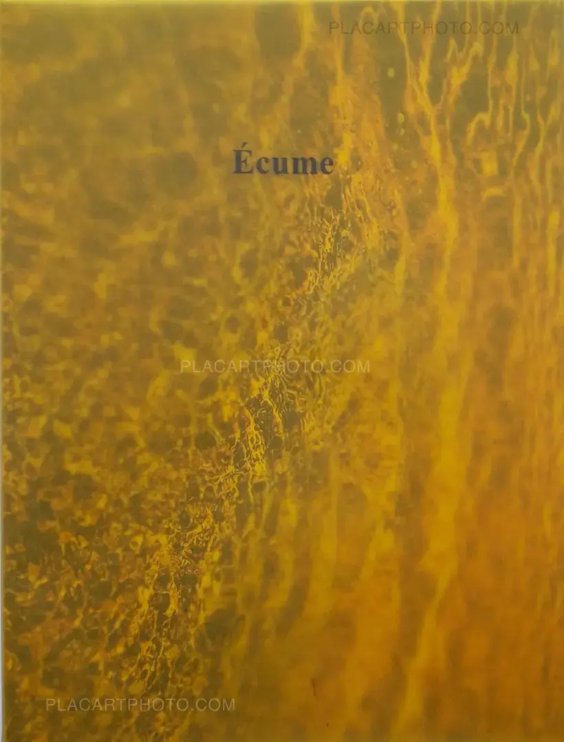 Isidora Gajic – Ecume