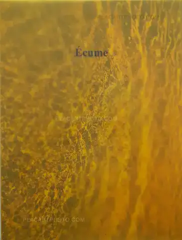 Isidora Gajic – Ecume 