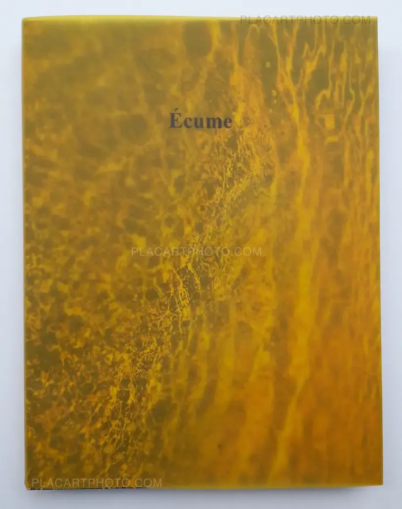 Isidora Gajic – Ecume