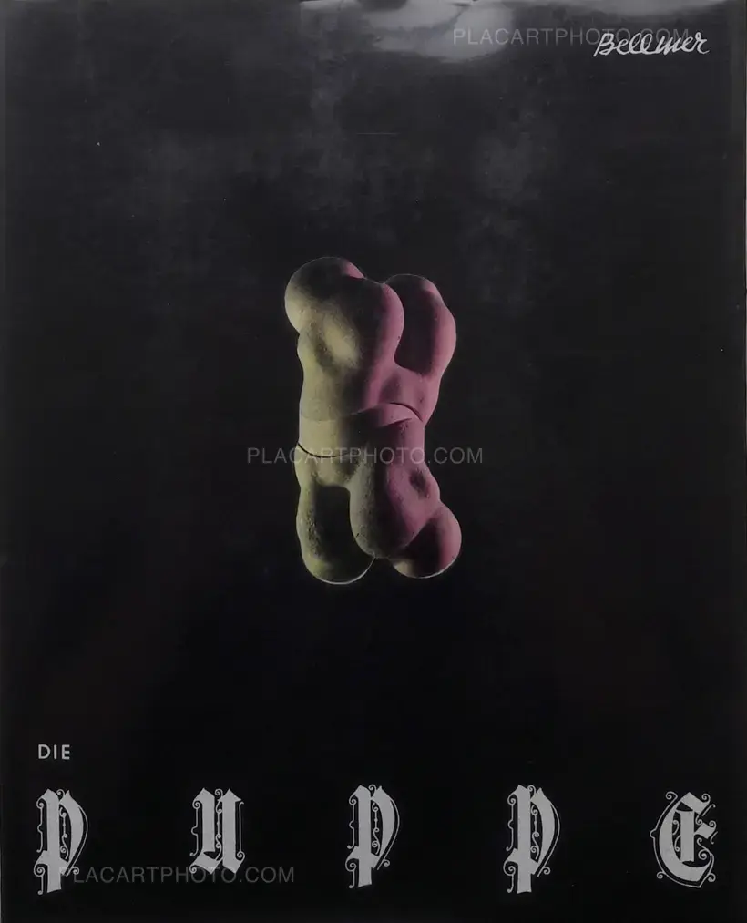 Hans Bellmer – Die Puppe