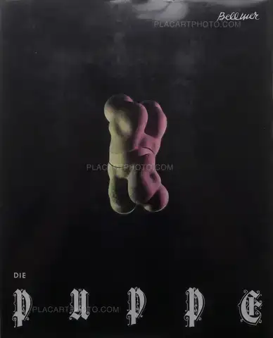 Hans Bellmer – Die Puppe