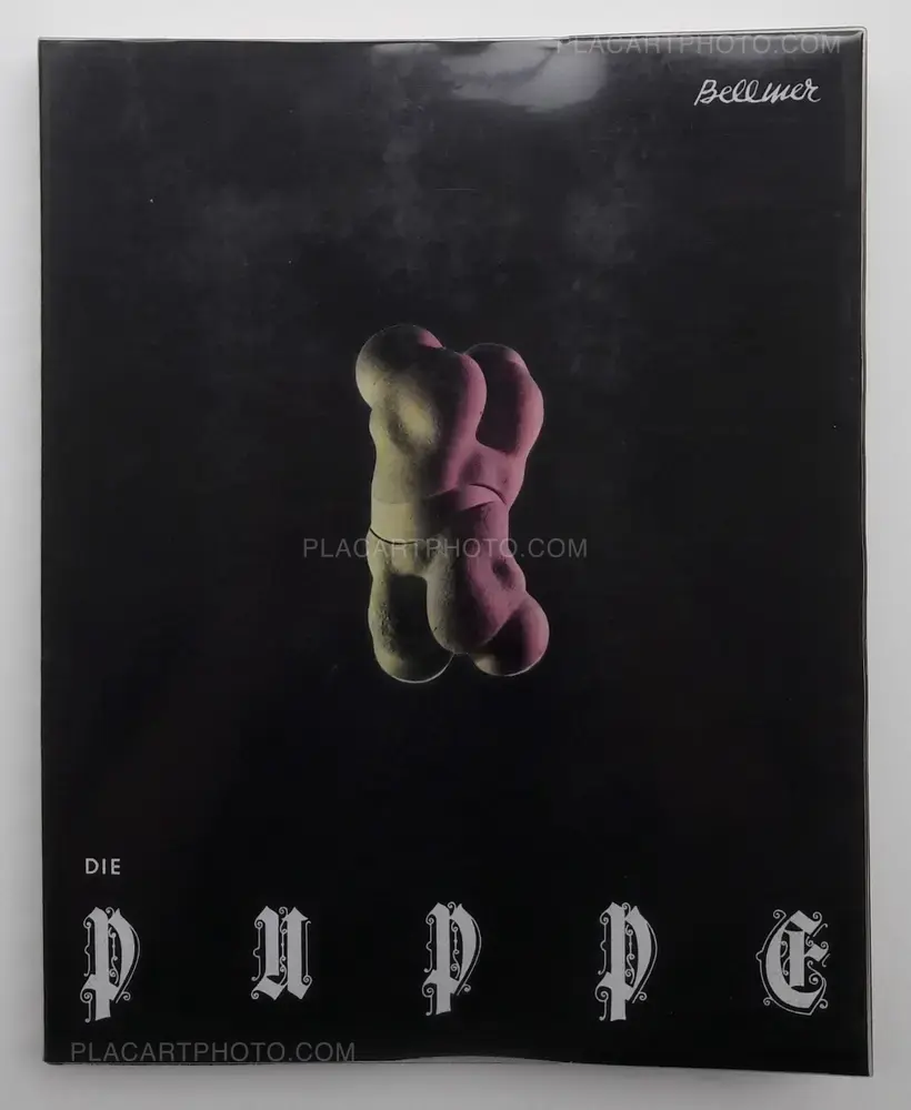 Hans Bellmer – Die Puppe