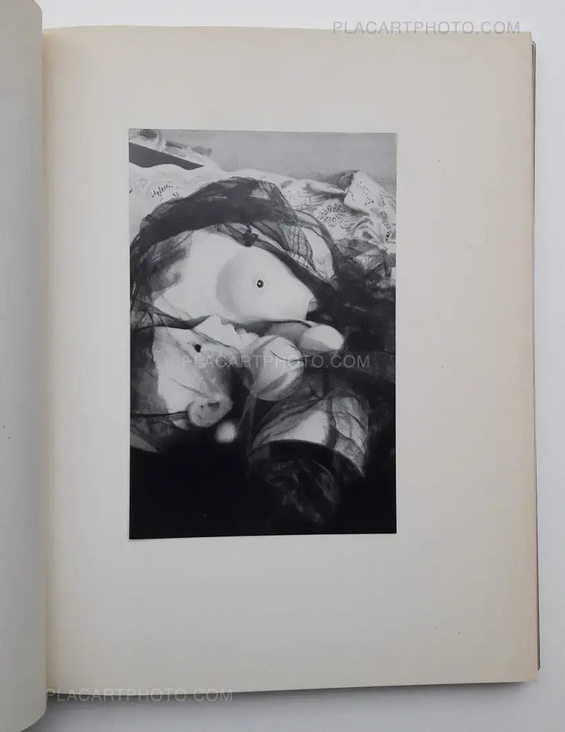 Hans Bellmer – Die Puppe
