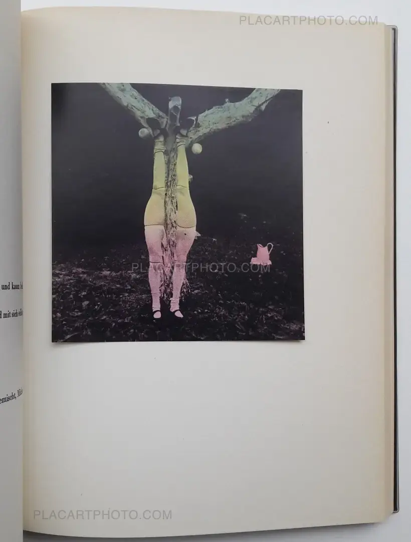 Hans Bellmer – Die Puppe