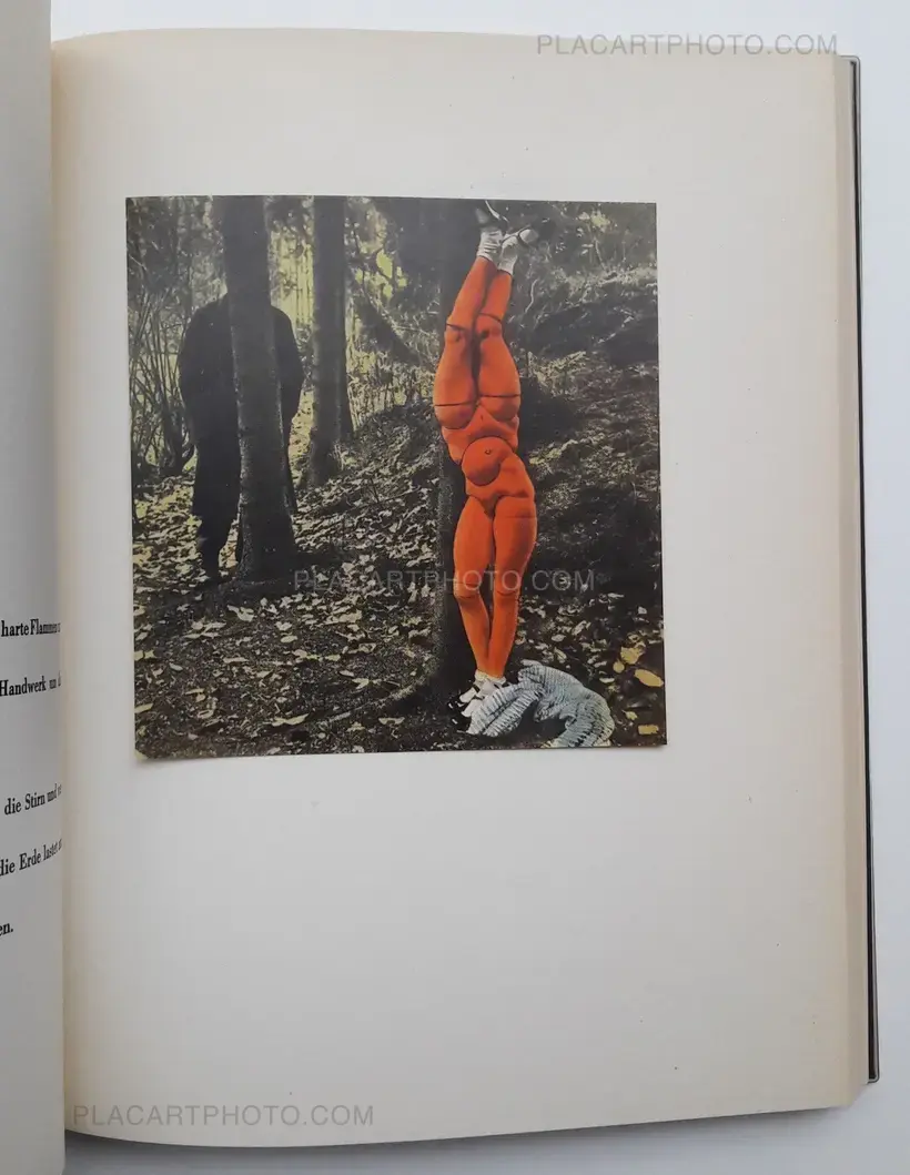 Hans Bellmer – Die Puppe