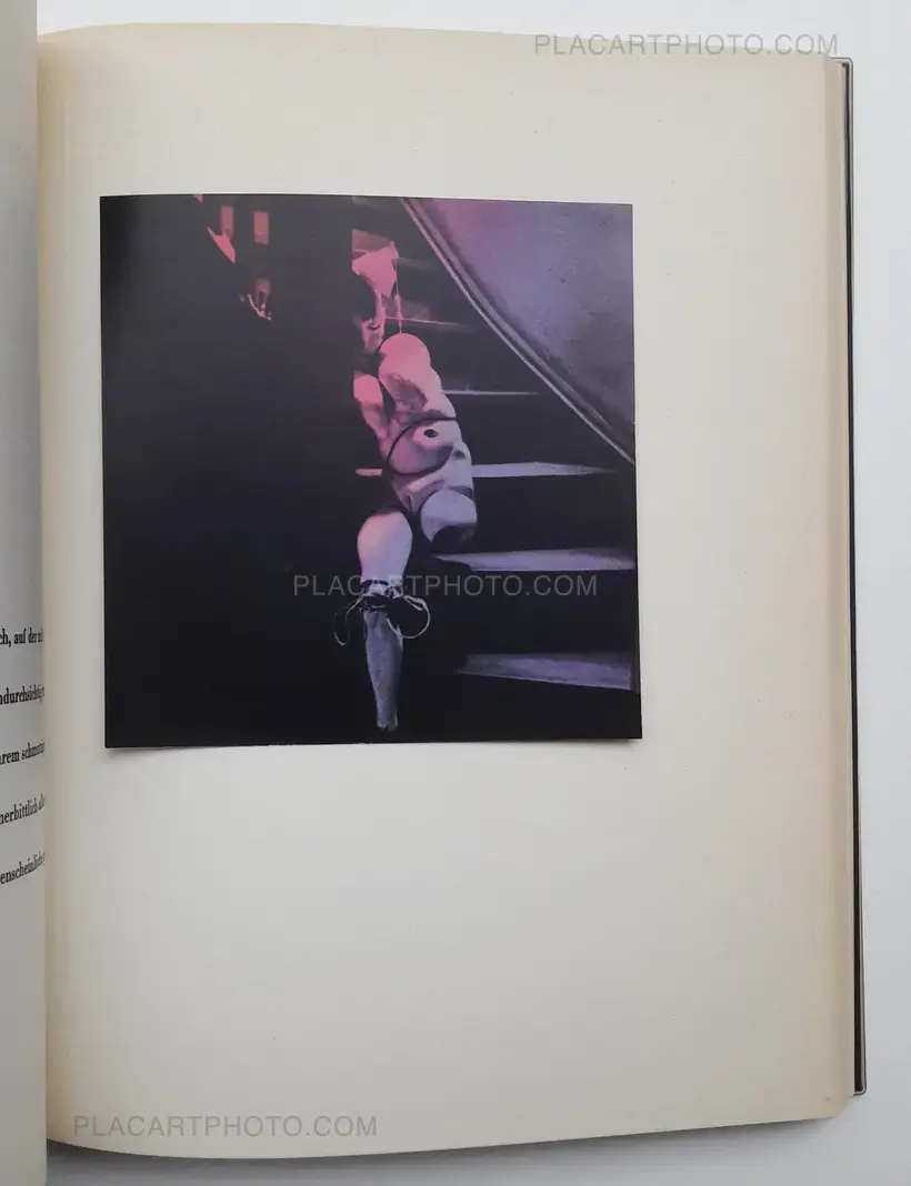 Hans Bellmer – Die Puppe